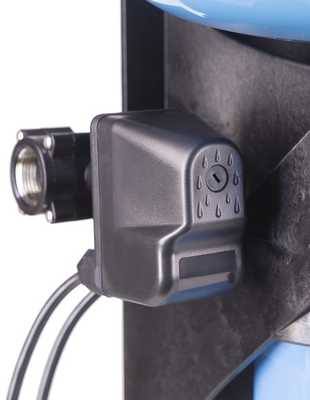 Система автоматизации Джилекс КРАБ-Т 18