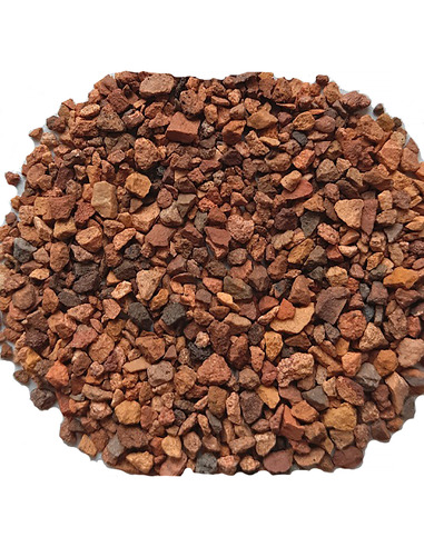 Фильтрующий материал SuperFerox, 20л/25кг