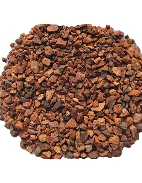 Фильтрующий материал SuperFerox, 20л/25кг