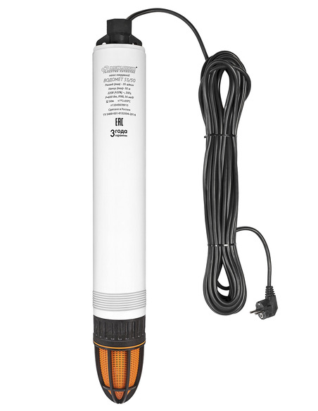 Насос скважинный Джилекс Водомет 55/50 ок