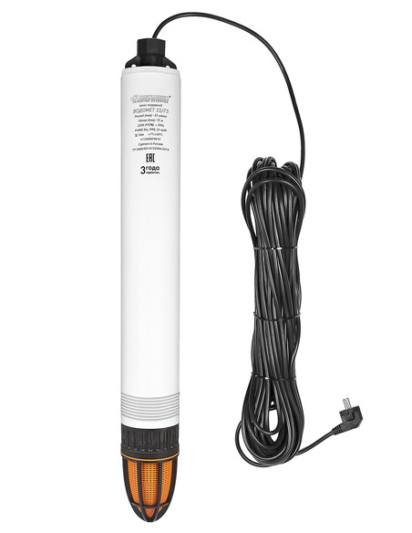 Насос скважинный Джилекс Водомет 55/75 ок