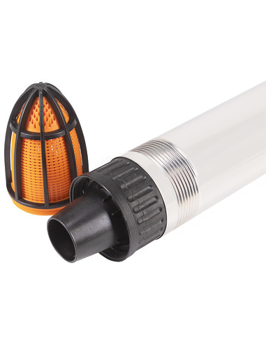 Насос скважинный Джилекс Водомет 55/75 ок