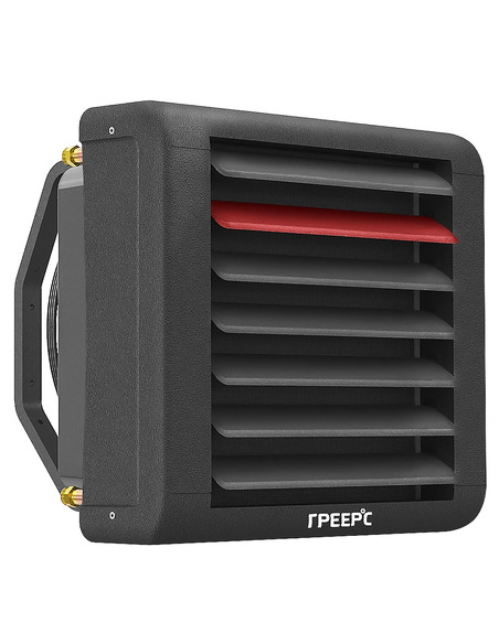 Тепловентилятор водяной ГРЕЕРС ВС-1110