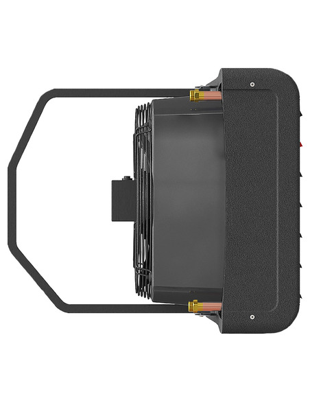 Тепловентилятор водяной ГРЕЕРС ВС-2245