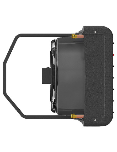 Тепловентилятор водяной ГРЕЕРС ВС-2125