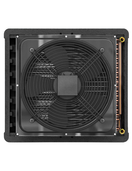 Тепловентилятор водяной ГРЕЕРС ВС-2365