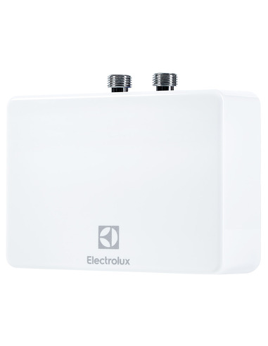 Водонагреватель проточный Electrolux NP 6 Aquatronic 2.0