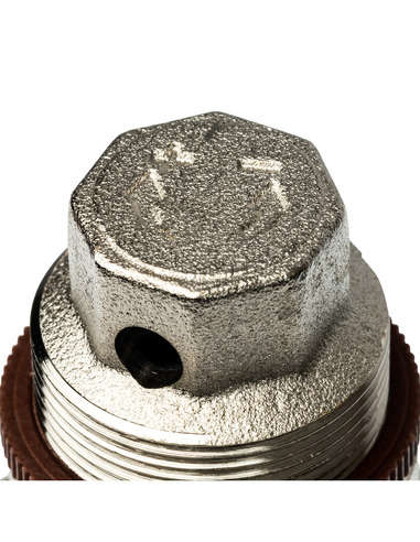 Редуктор давления STOUT 1" поршневой до 25 бар