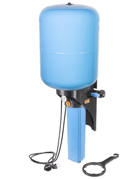 Система автоматизации Джилекс КРАБ-Т 100