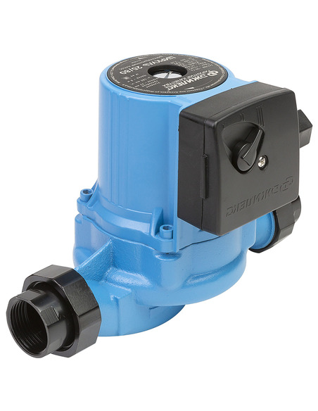 Насос циркуляционный Джилекс Циркуль 25/80 180