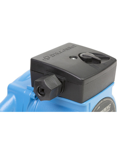 Насос циркуляционный Джилекс Циркуль 25/80 180