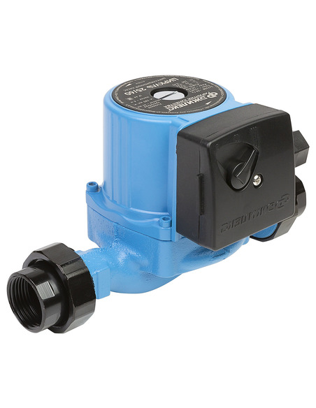 Насос циркуляционный Джилекс Циркуль 25/60 180