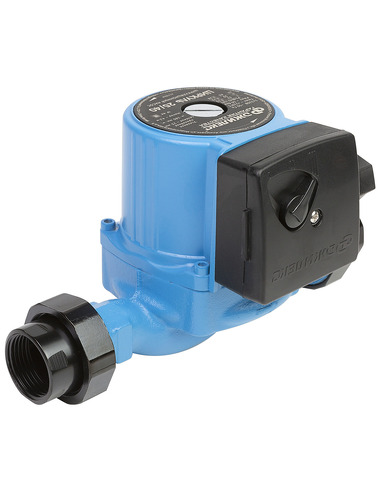 Насос циркуляционный Джилекс Циркуль 25/40 180