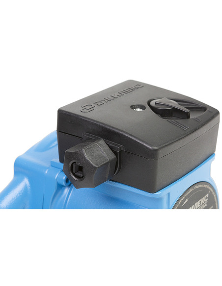 Насос циркуляционный Джилекс Циркуль 25/40 180