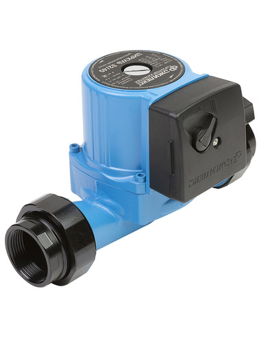 Насос циркуляционный Джилекс Циркуль 32/40 180