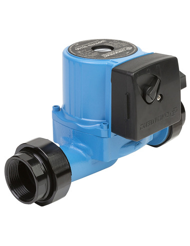 Насос циркуляционный Джилекс Циркуль 32/60 180