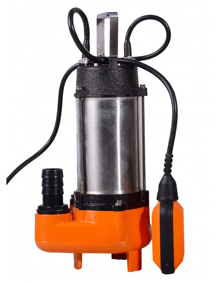 Насос фекальный Вихрь ФН-250