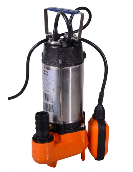 Насос фекальный Вихрь ФН-250