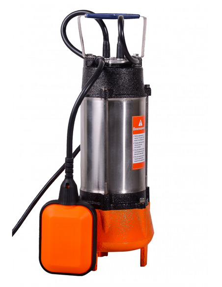 Насос фекальный Вихрь ФН-250