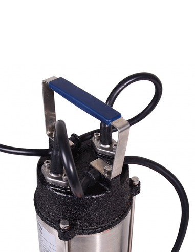 Насос фекальный Вихрь ФН-250