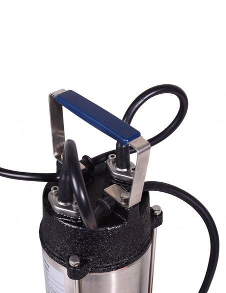 Насос фекальный Вихрь ФН-250