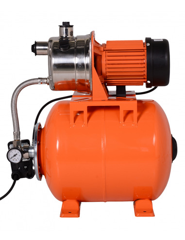 Насосная станция Вихрь АСВ-600/20Н