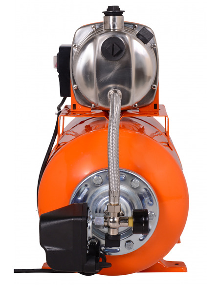 Насосная станция Вихрь АСВ-600/20Н