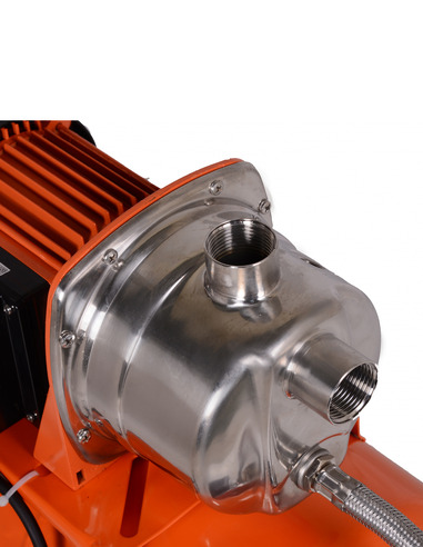 Насосная станция Вихрь АСВ-600/20Н