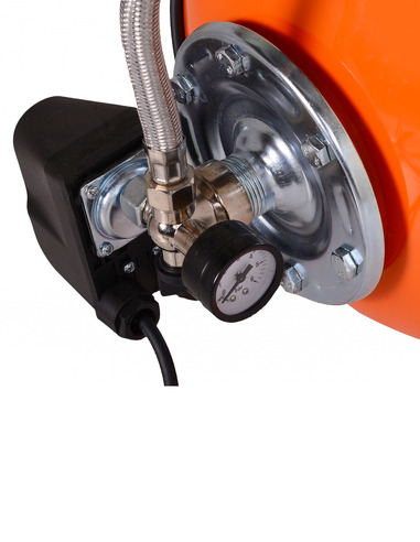 Насосная станция Вихрь АСВ-600/20Н