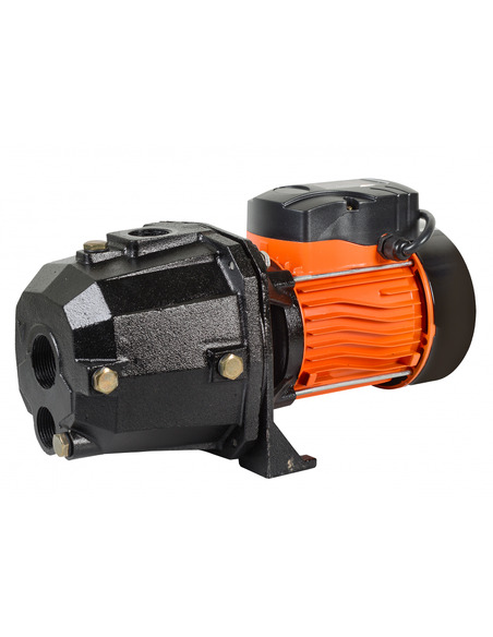 Насос поверхностный Вихрь ПН-900ЧЭ