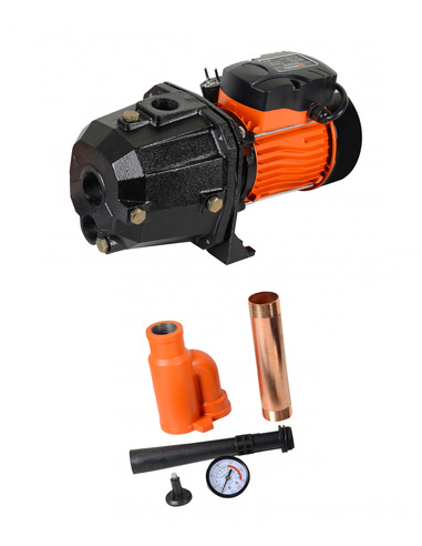 Насос поверхностный Вихрь ПН-900ЧЭ