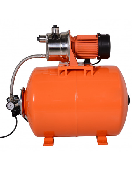 Насосная станция Вихрь АСВ-1200/24Н