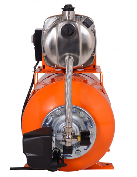 Насосная станция Вихрь АСВ-1200/24Н