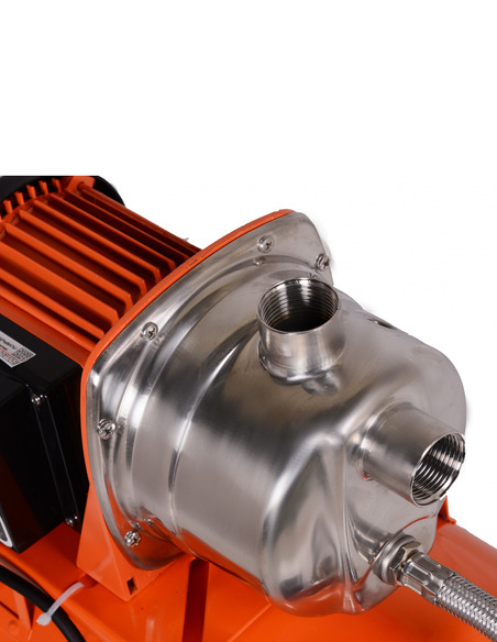 Насосная станция Вихрь АСВ-1200/24Н