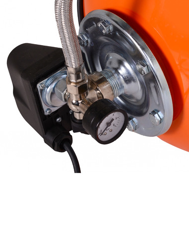 Насосная станция Вихрь АСВ-1200/24Н