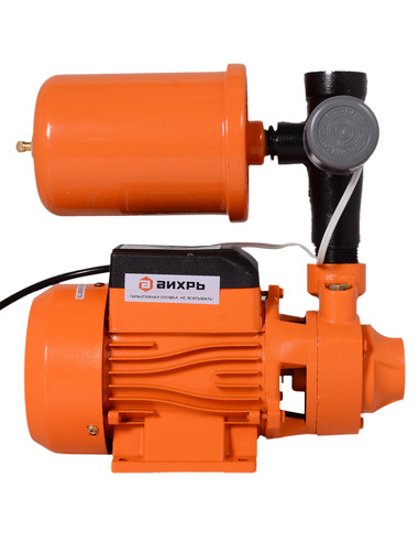 Насосная станция Вихрь АСВ-370/2Ч