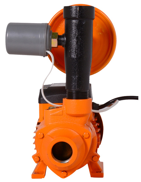 Насосная станция Вихрь АСВ-370/2Ч