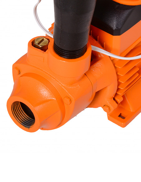 Насосная станция Вихрь АСВ-370/2Ч