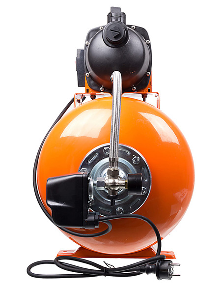 Насосная станция Вихрь АСВ-1200/50