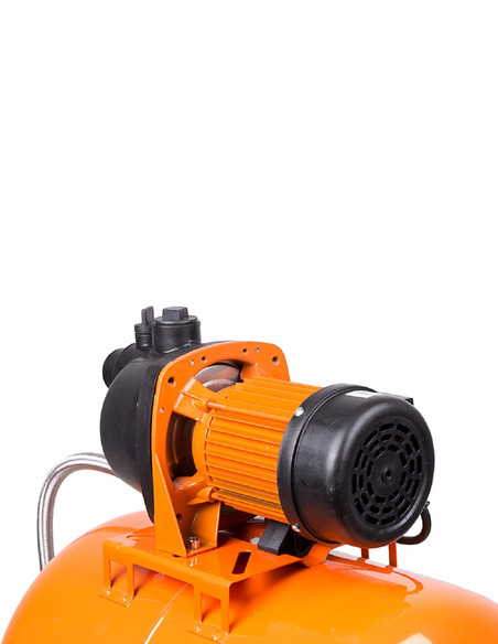 Насосная станция Вихрь АСВ-1200/50