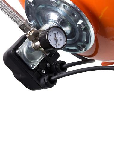 Насосная станция Вихрь АСВ-1200/50