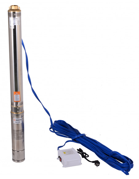 Насос скважинный Вихрь СН-135