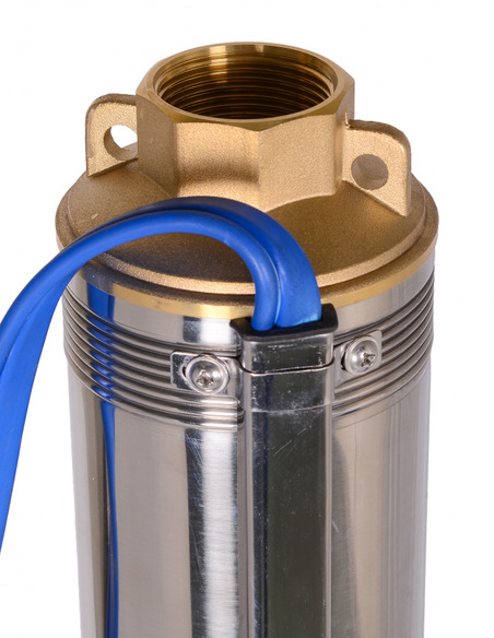 Насос скважинный Вихрь СН-135