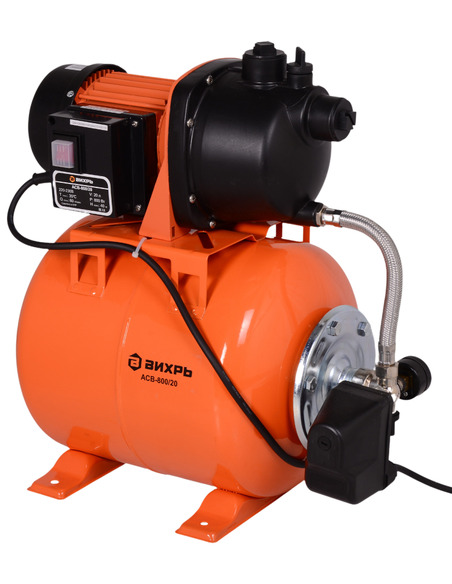 Насосная станция Вихрь АСВ-800/20