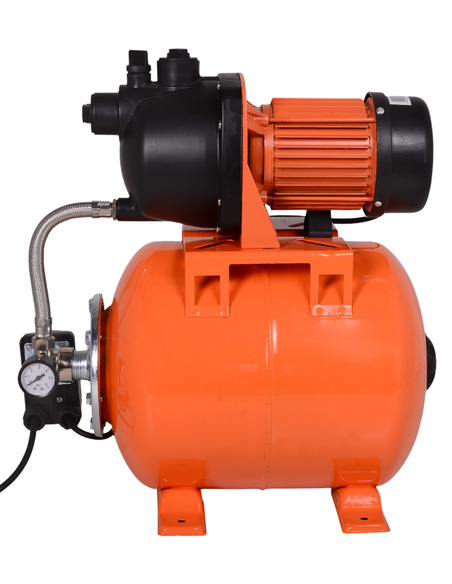 Насосная станция Вихрь АСВ-800/20