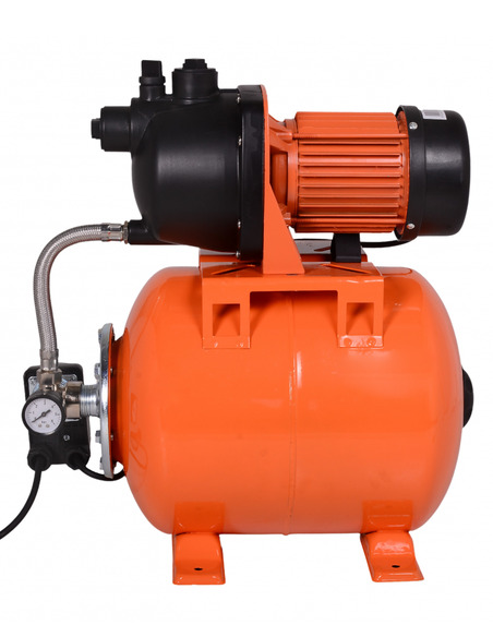 Насосная станция Вихрь АСВ-800/20