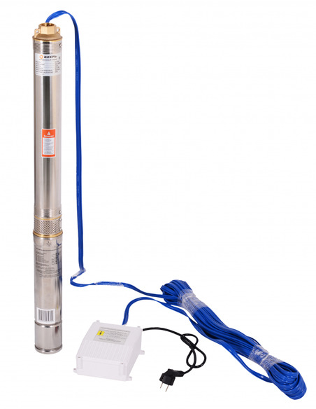 Насос скважинный Вихрь СН-60