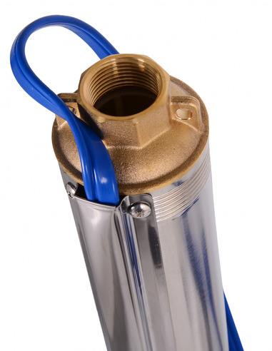 Насос скважинный Вихрь СН-60