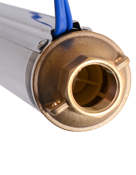 Насос скважинный Вихрь СН-60