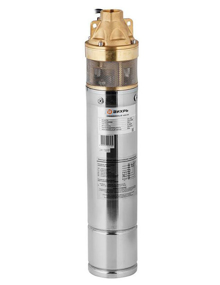 Насос скважинный Вихрь СН-100